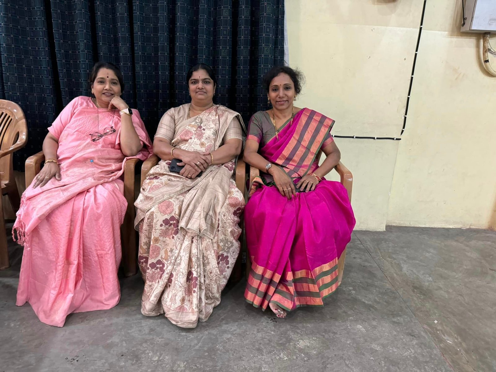 Women s  Day